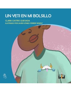 Un yeti en mi bolsillo