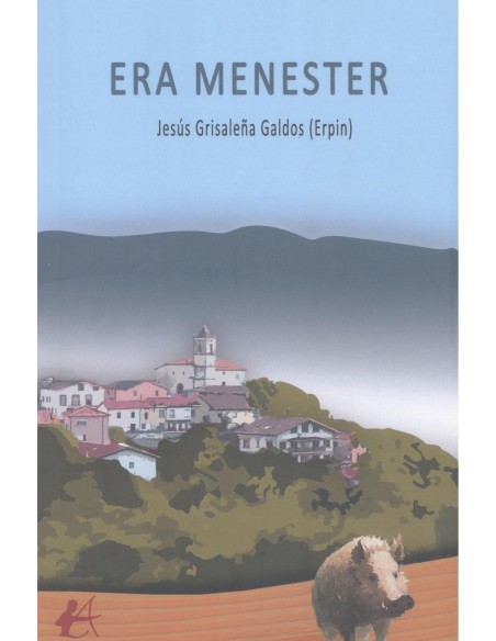 ERA MENESTER