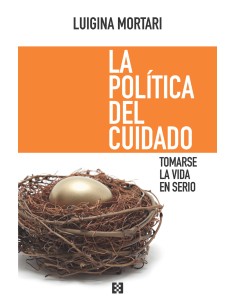 POLITICA DEL CUIDADO LA