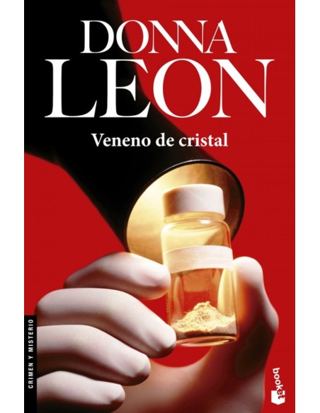 Veneno de cristal