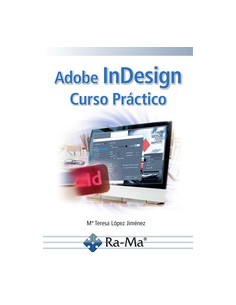 Adobe InDesign Curso Practico