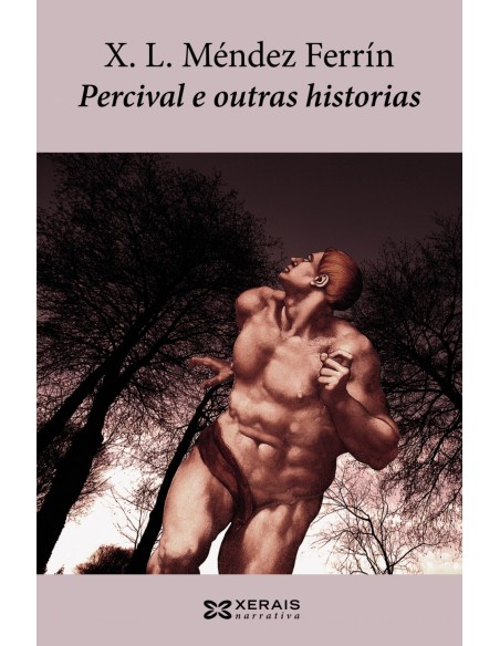 Percival e outras historias