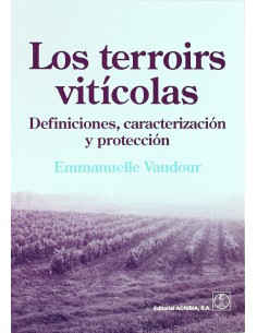 Los terroirs viticolas