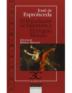 EL ESTUDIANTE DE SALAMAN EL DIABLO MUNDO