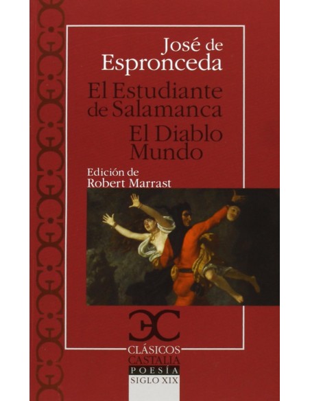 EL ESTUDIANTE DE SALAMAN EL DIABLO MUNDO