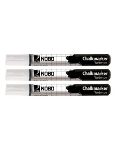 Rotuladores escritura base negra blanco (3)