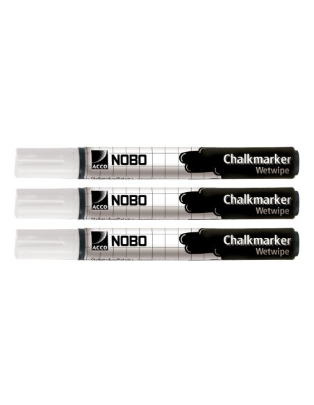 Rotuladores escritura base negra blanco (3)