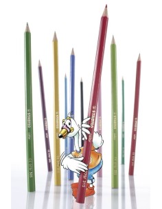 Color Multi 12 pieza(s) 2