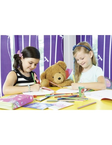 Color Multi 12 pieza(s)