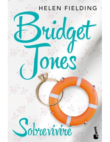 Bridget Jones sobrevivire