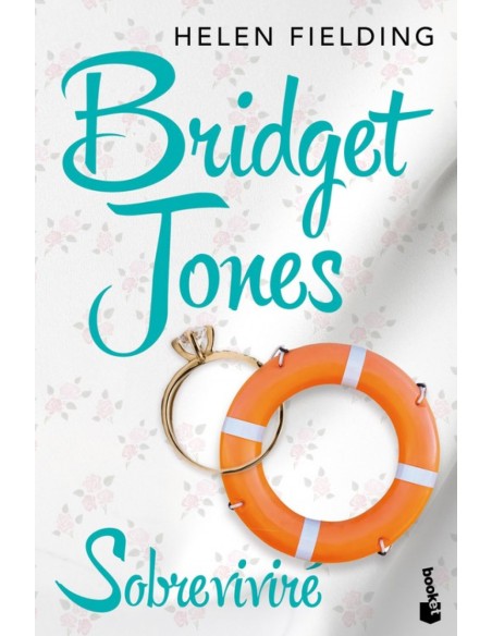 Bridget Jones sobrevivire