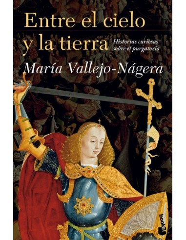 Entre el cielo y la tierra