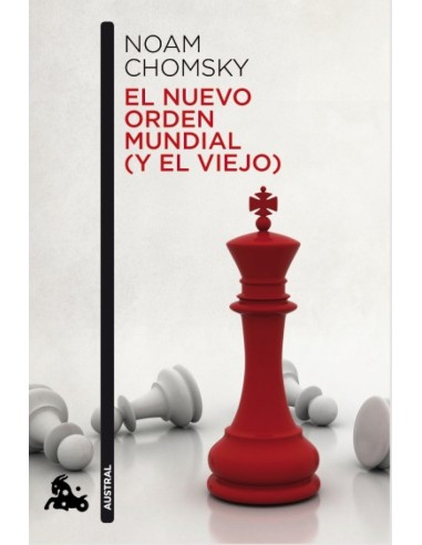 El nuevo orden mundial y el viejo