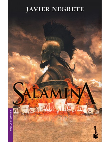 Salamina