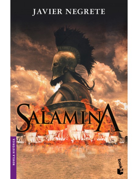 Salamina