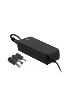 Universal Power Supply For Notebooks
