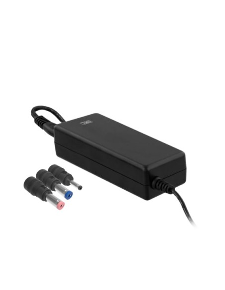 Universal Power Supply For Notebooks