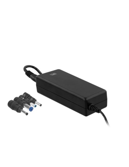 Universal Power Supply For Notebooks