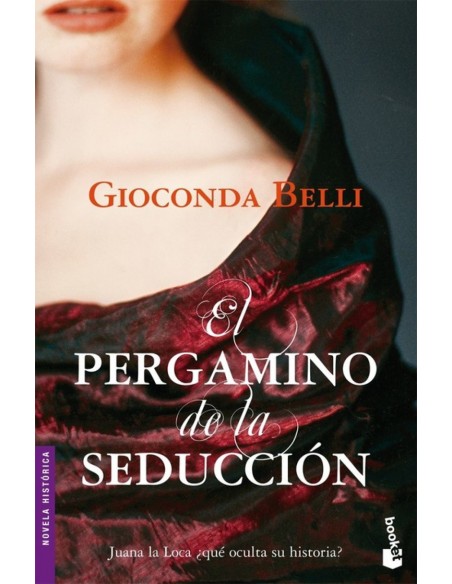 El pergamino de la seduccion