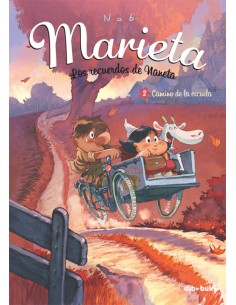 Camino de la escuela