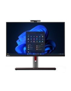 ThinkCentre M90a Pro Gen 4 Intel® Core i7 i7-13700 68,6 cm (27") 2560 x 1440 Pixeles PC todo en uno 16 GB DDR5-SDRAM 1 TB SSD W