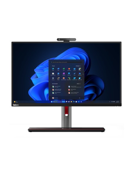 ThinkCentre M90a Pro Gen 4 Intel® Core i7 i7-13700 68,6 cm (27") 2560 x 1440 Pixeles PC todo en uno 16 GB DDR5-SDRAM 1 TB SSD W