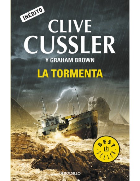 La tormenta