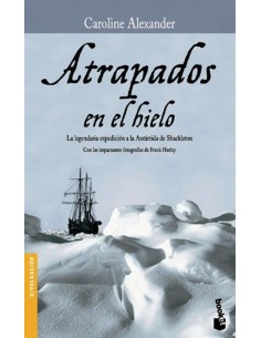 Atrapados en el hielo