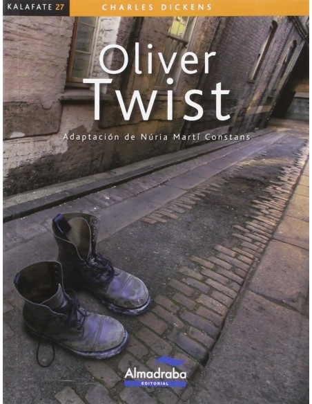 Oliver Twist