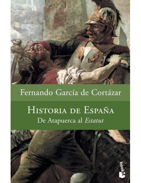 Historia de Espana