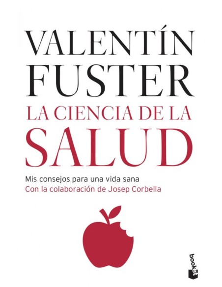 La ciencia de la salud