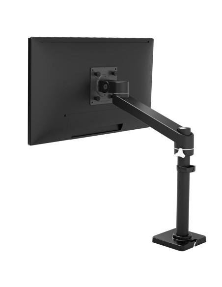 NX Series NX MONITOR ARM BLACK 86,4 cm (34") Negro Escritorio