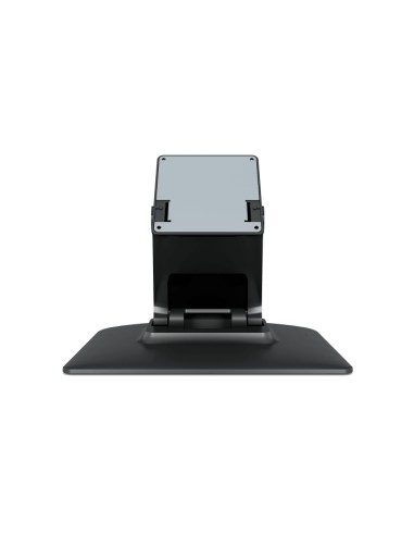 E307788 soporte para monitor 38,1 cm (15") Negro Escritorio