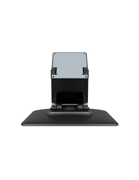 E307788 soporte para monitor 38,1 cm (15") Negro Escritorio