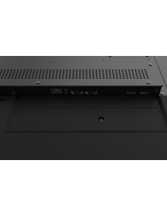 LH8675UHS-B1AG pantalla de señalización Pantalla plana para señalización digital 2,17 m (85.6") LCD Wifi 500 cd / m² 4K Ultra HD