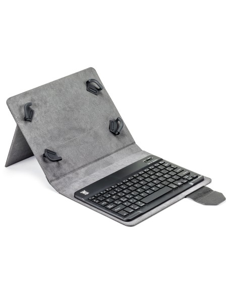 CITY KEYBOARD BLUETOOTH BLACK CITY KEYBOARD BLUETOOTH BLACK