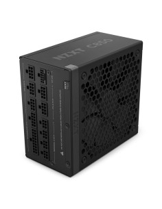 C850 Gold unidad de fuente de alimentación 850 W 24-pin ATX ATX Negro