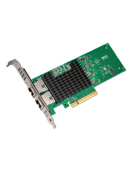 X710-T2L Interno Ethernet 10000 Mbit/s