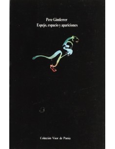 Espejo espacio y apariciones