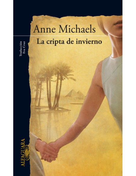 La cripta de invierno