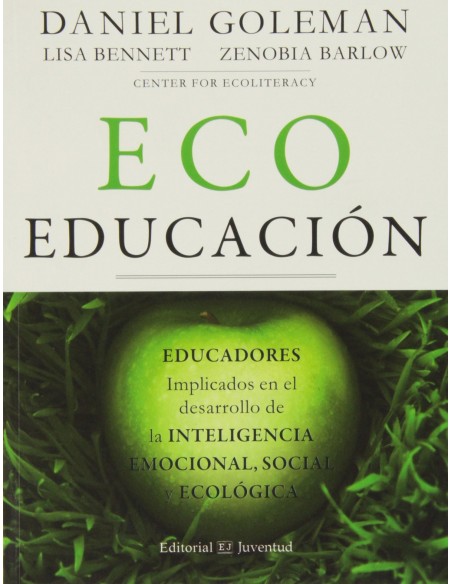 Ecoeducacion