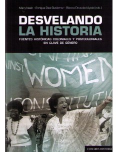 Desvelando la historia