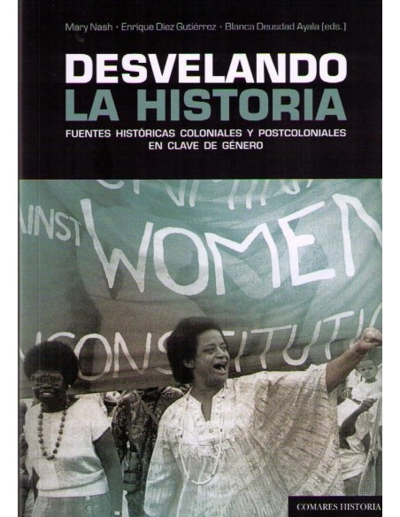 Desvelando la historia