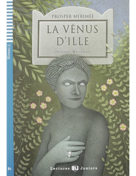 Niv3 la venus dille