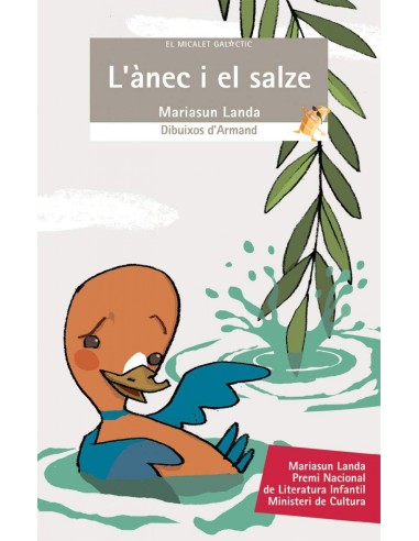 L anec i el salze