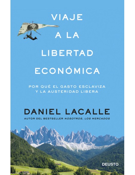 Viaje a la libertad economica