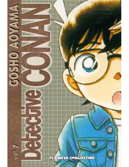 Detective conan