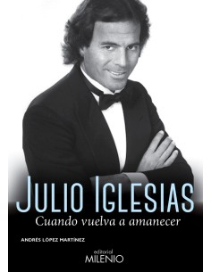 56JULIO IGLESIASCUANDO VUELVA A AMANECERMUSICA