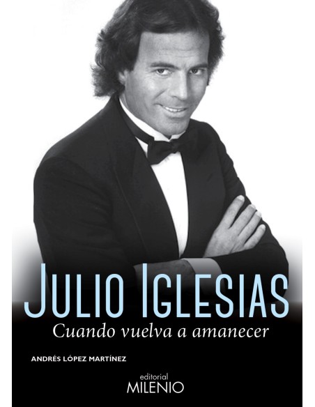 56JULIO IGLESIASCUANDO VUELVA A AMANECERMUSICA