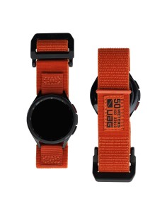 Active Watch Grupo de rock Color teja Nylon
